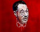 Click to load Duke Ellington painting #1 - 7k