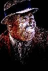 Click to load Jimmy Rushing painting - 12k